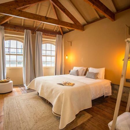 Laurear Guest House Πόρτο Εξωτερικό φωτογραφία