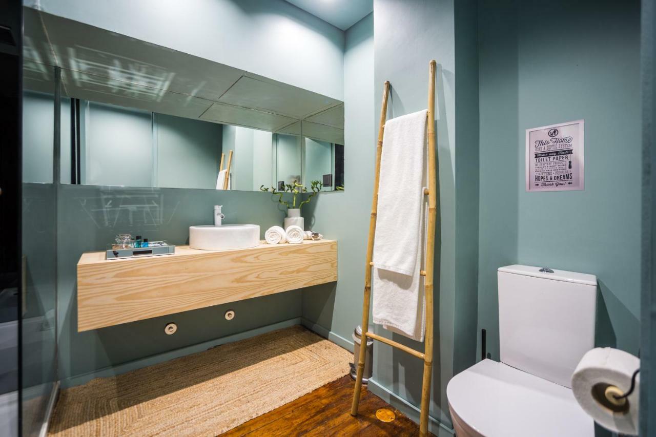 Laurear Guest House Πόρτο Εξωτερικό φωτογραφία