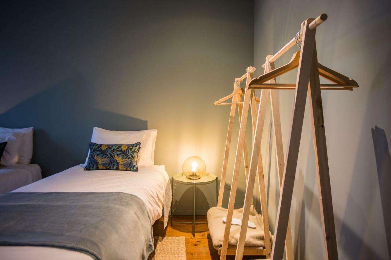 Laurear Guest House Πόρτο Εξωτερικό φωτογραφία