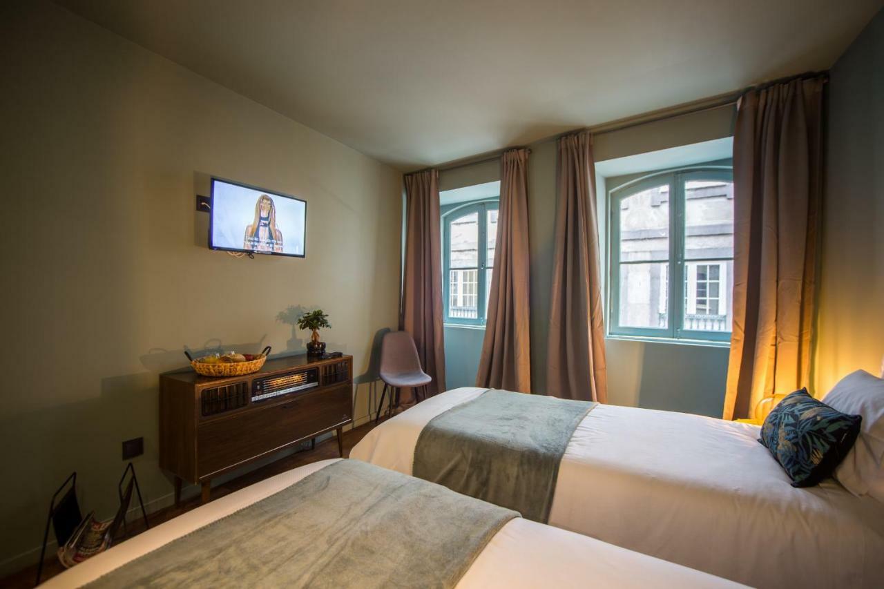 Laurear Guest House Πόρτο Εξωτερικό φωτογραφία