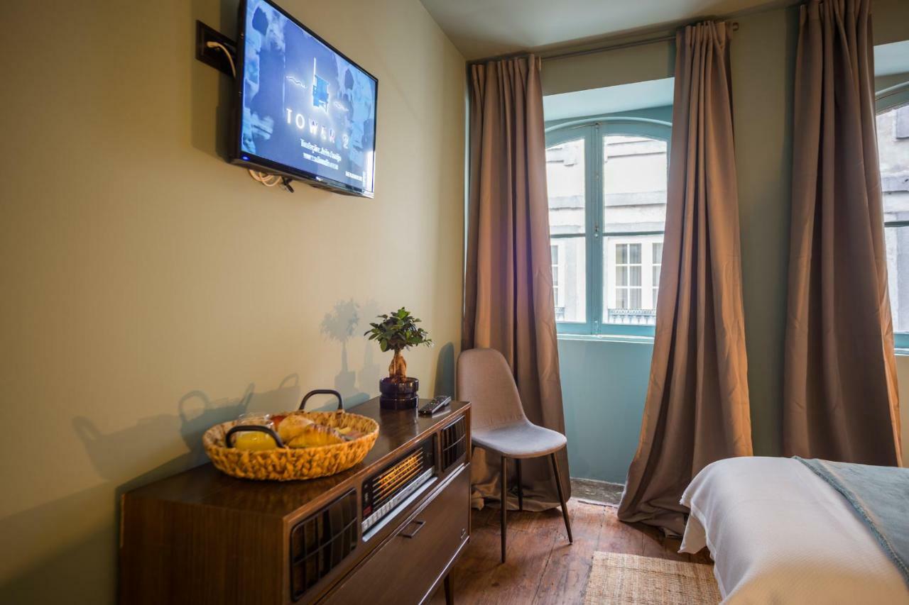 Laurear Guest House Πόρτο Εξωτερικό φωτογραφία