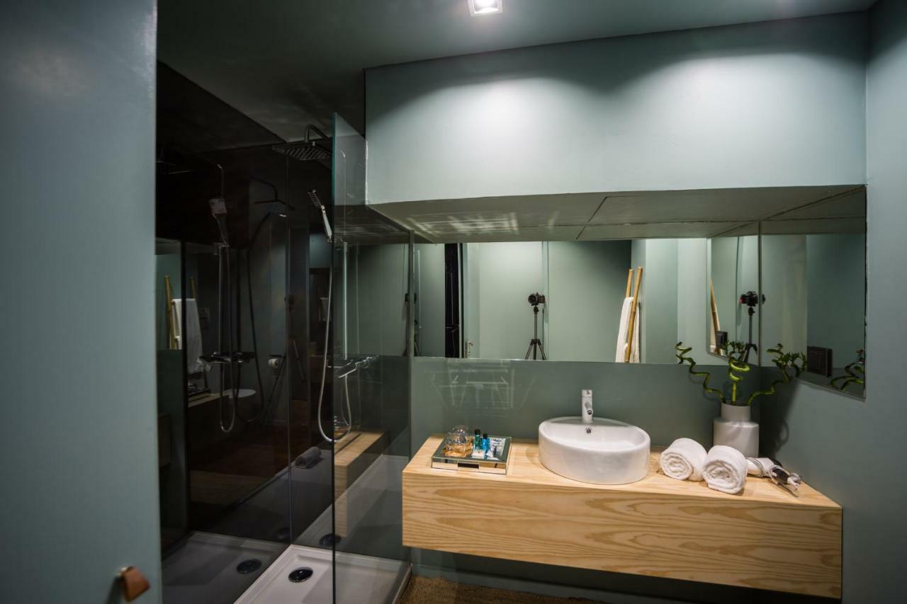 Laurear Guest House Πόρτο Εξωτερικό φωτογραφία