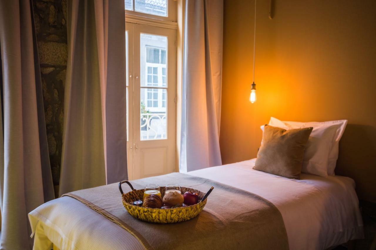 Laurear Guest House Πόρτο Εξωτερικό φωτογραφία