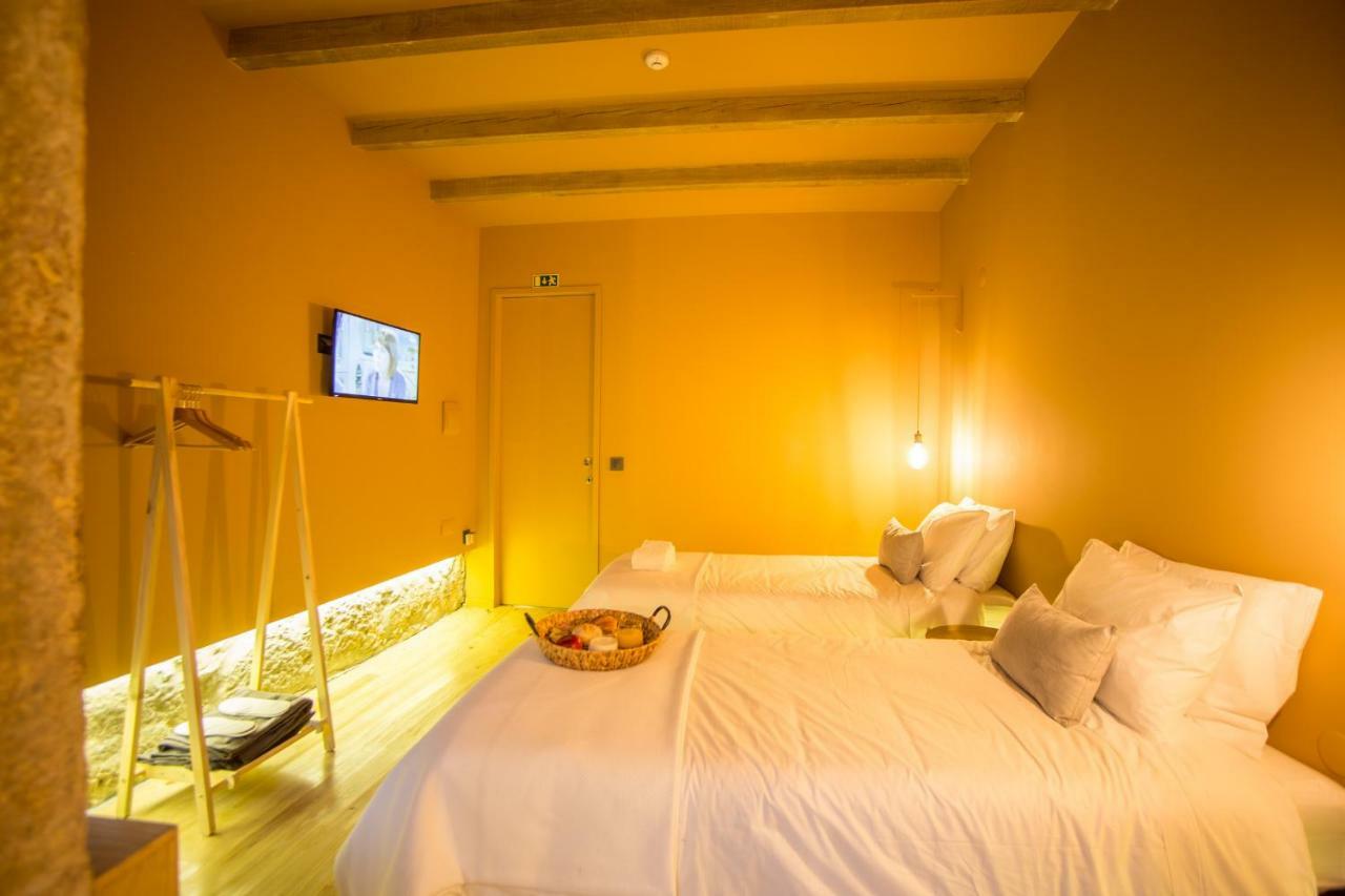 Laurear Guest House Πόρτο Εξωτερικό φωτογραφία