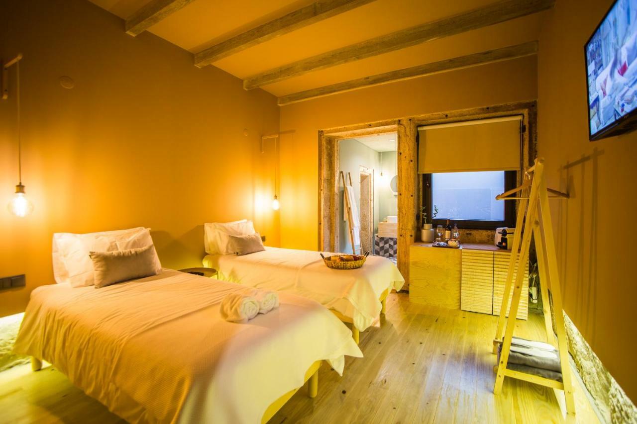 Laurear Guest House Πόρτο Εξωτερικό φωτογραφία