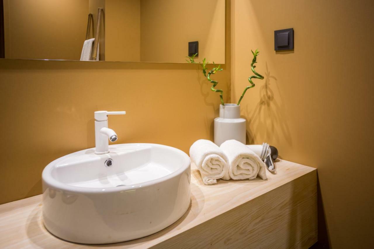 Laurear Guest House Πόρτο Εξωτερικό φωτογραφία