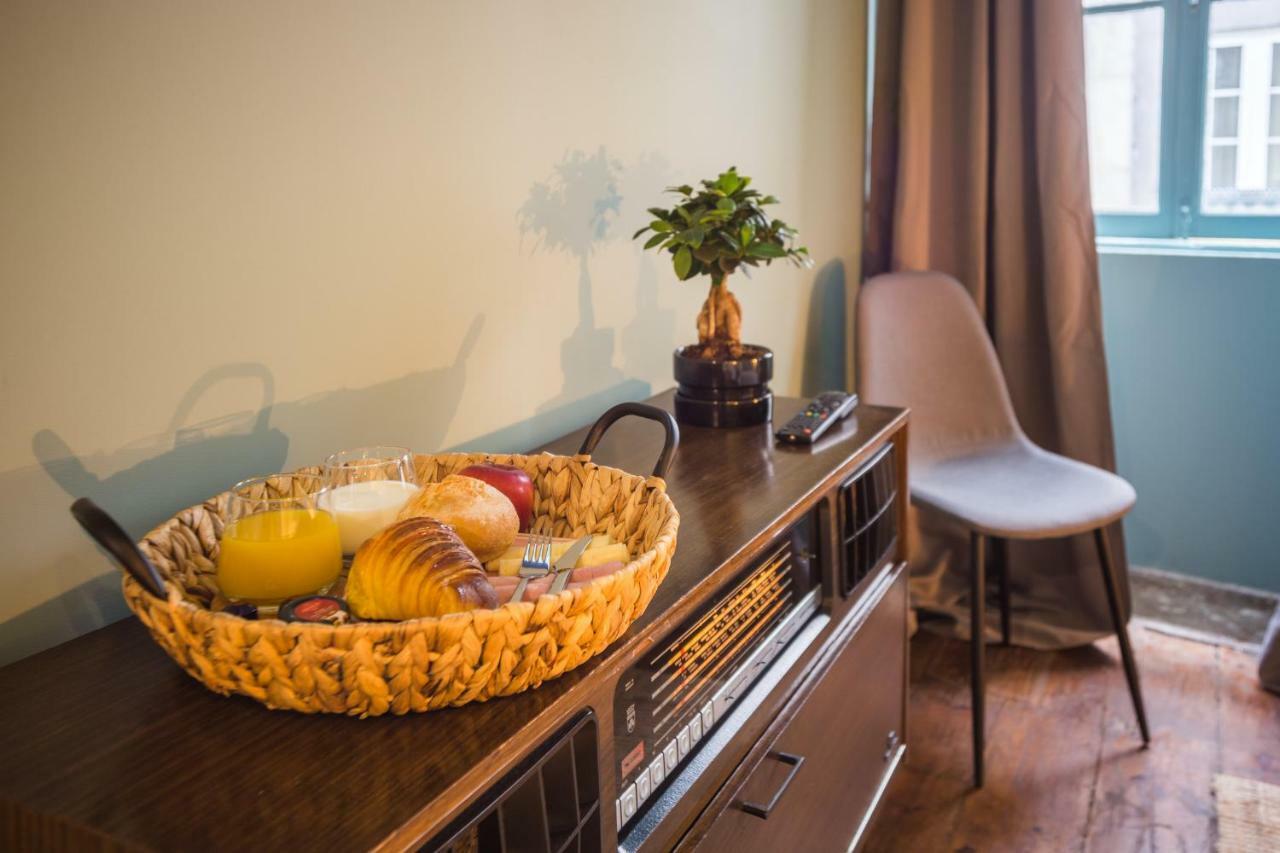 Laurear Guest House Πόρτο Εξωτερικό φωτογραφία