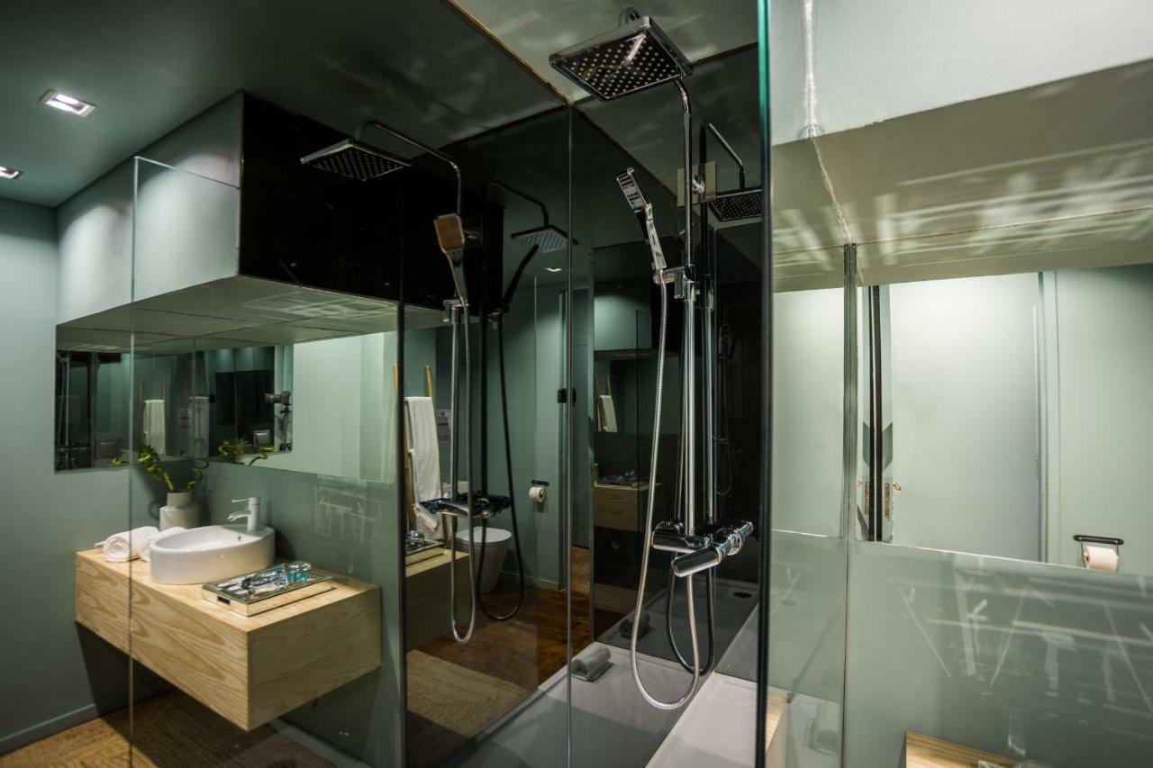 Laurear Guest House Πόρτο Εξωτερικό φωτογραφία