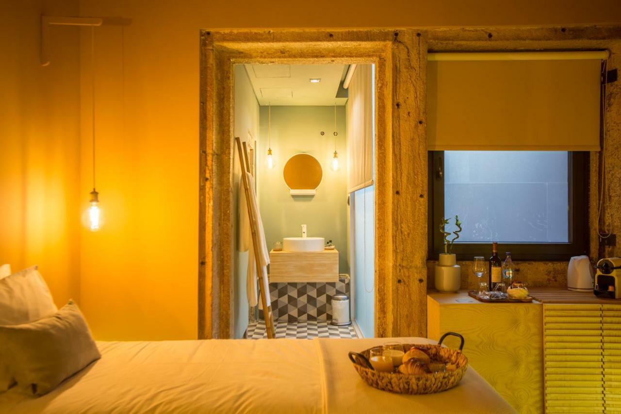 Laurear Guest House Πόρτο Εξωτερικό φωτογραφία