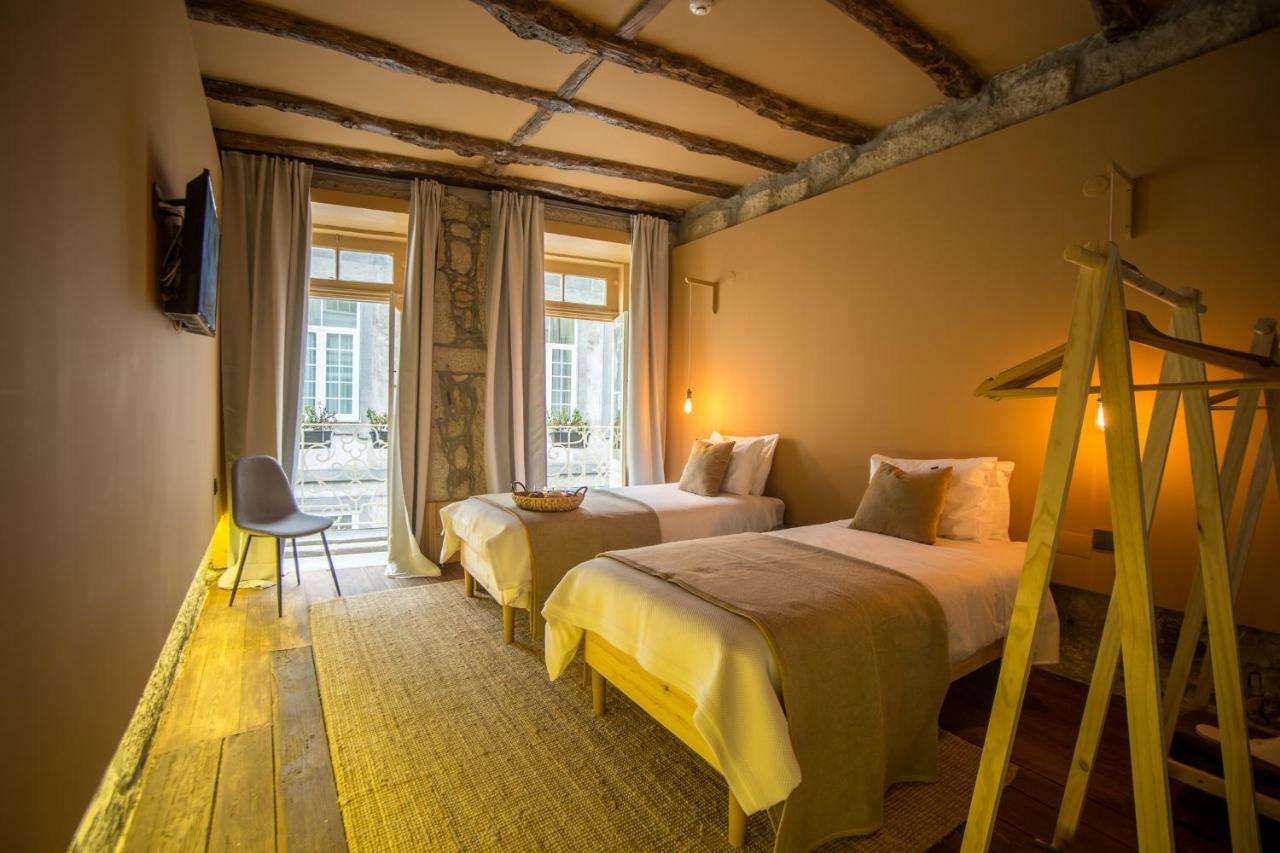 Laurear Guest House Πόρτο Εξωτερικό φωτογραφία