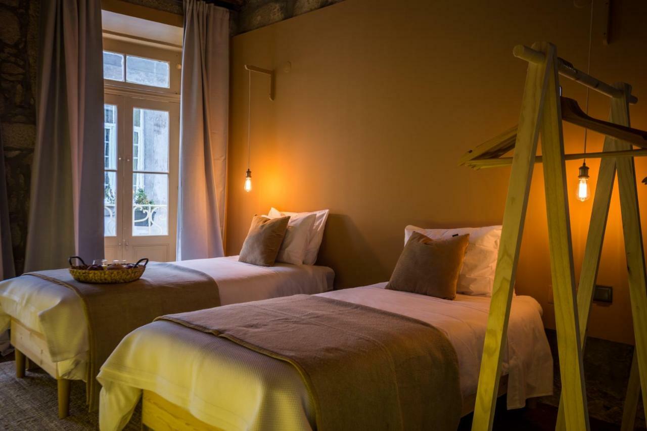 Laurear Guest House Πόρτο Εξωτερικό φωτογραφία
