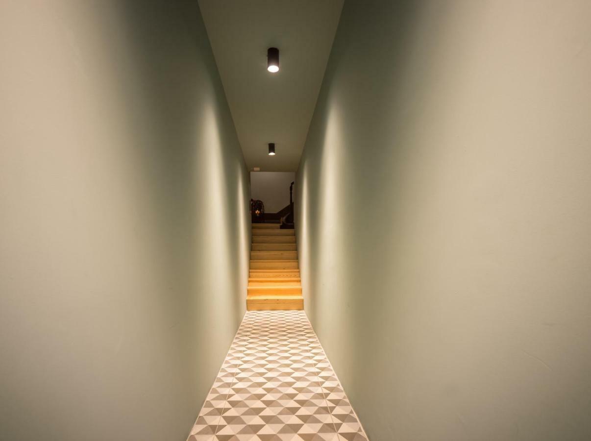 Laurear Guest House Πόρτο Εξωτερικό φωτογραφία