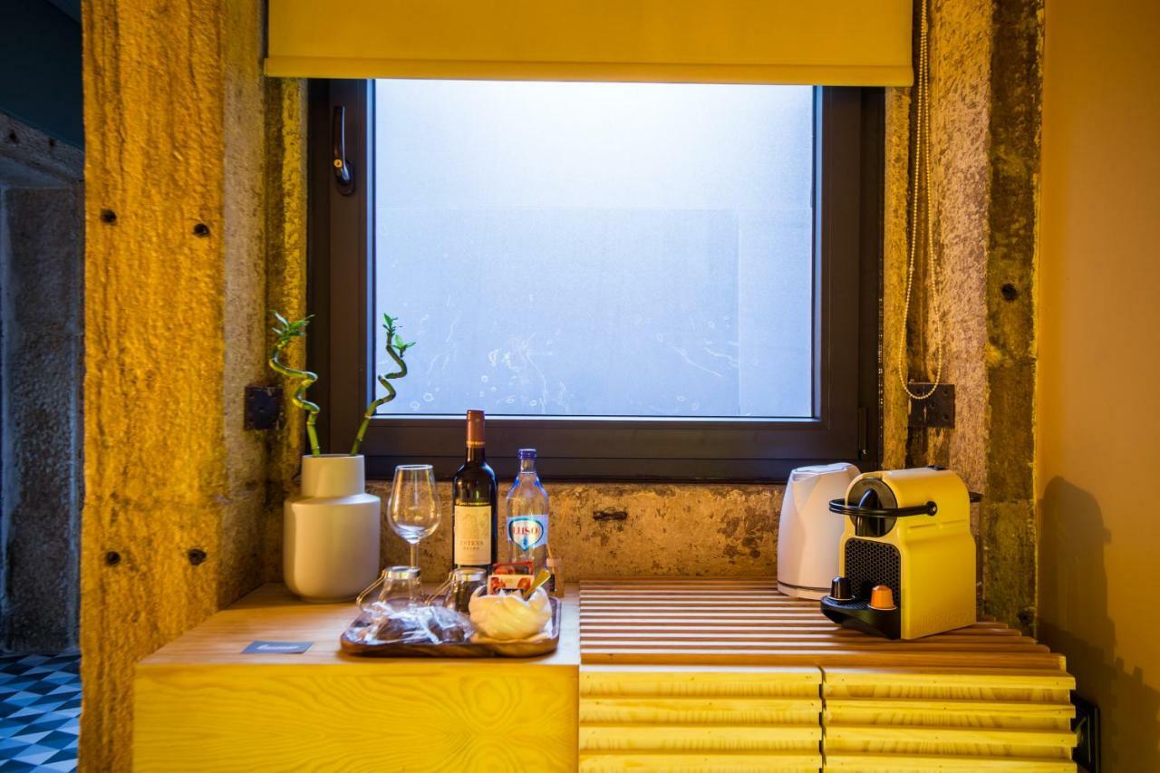 Laurear Guest House Πόρτο Εξωτερικό φωτογραφία