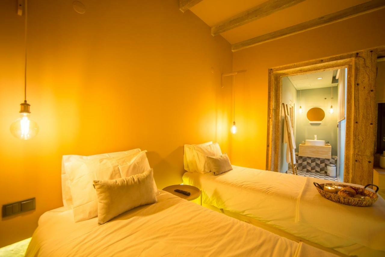 Laurear Guest House Πόρτο Εξωτερικό φωτογραφία