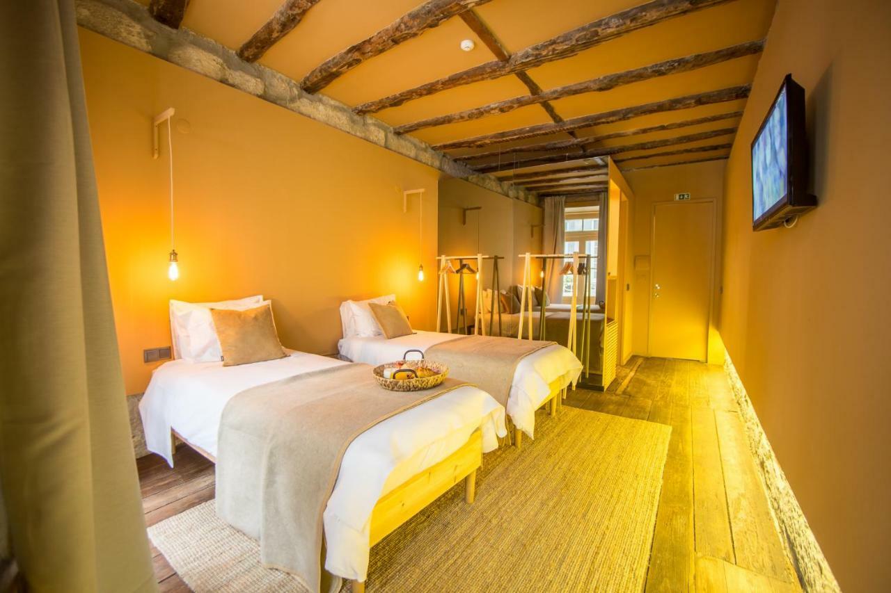 Laurear Guest House Πόρτο Εξωτερικό φωτογραφία