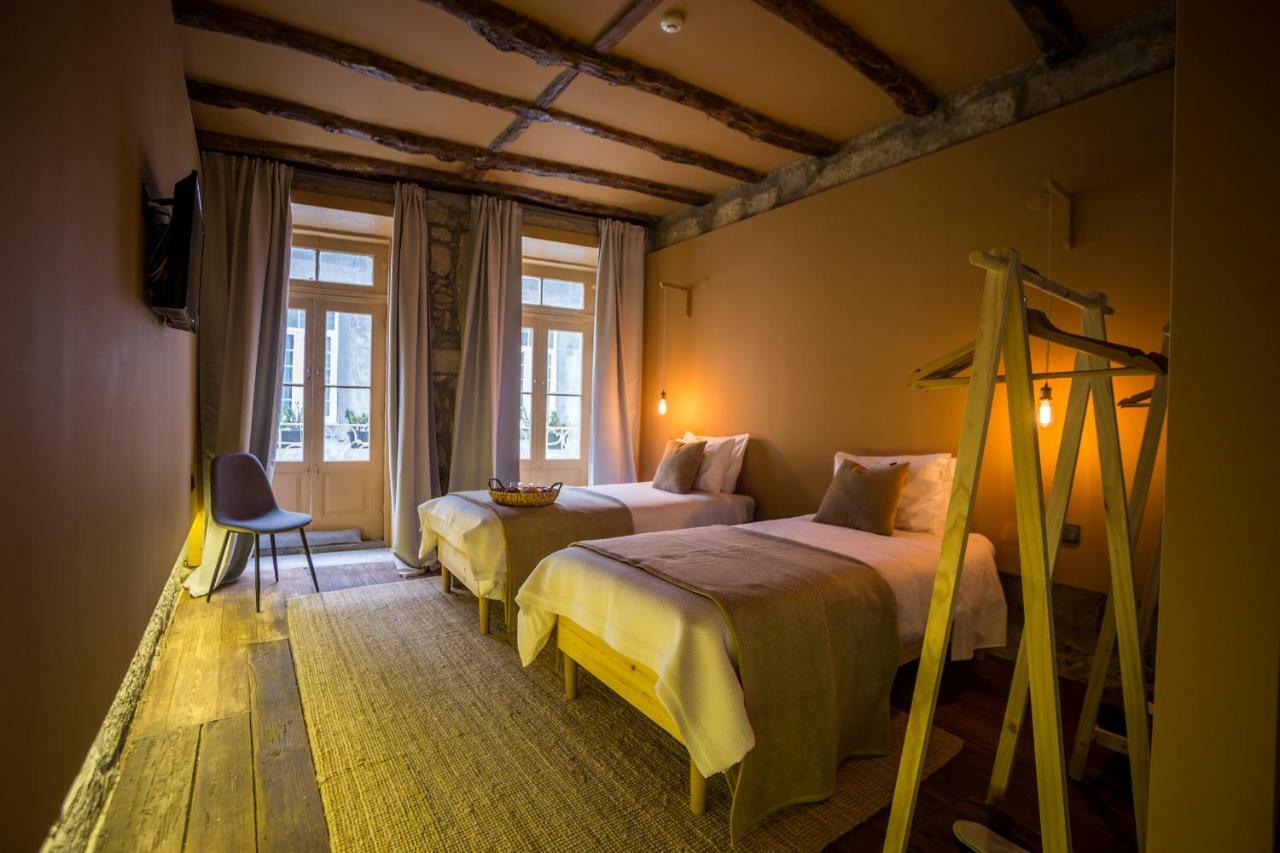 Laurear Guest House Πόρτο Εξωτερικό φωτογραφία
