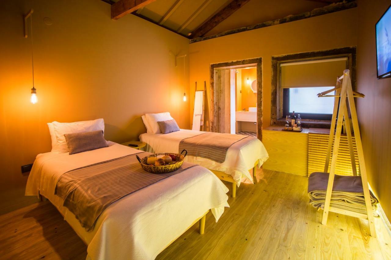 Laurear Guest House Πόρτο Εξωτερικό φωτογραφία