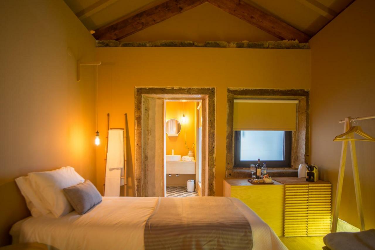 Laurear Guest House Πόρτο Εξωτερικό φωτογραφία