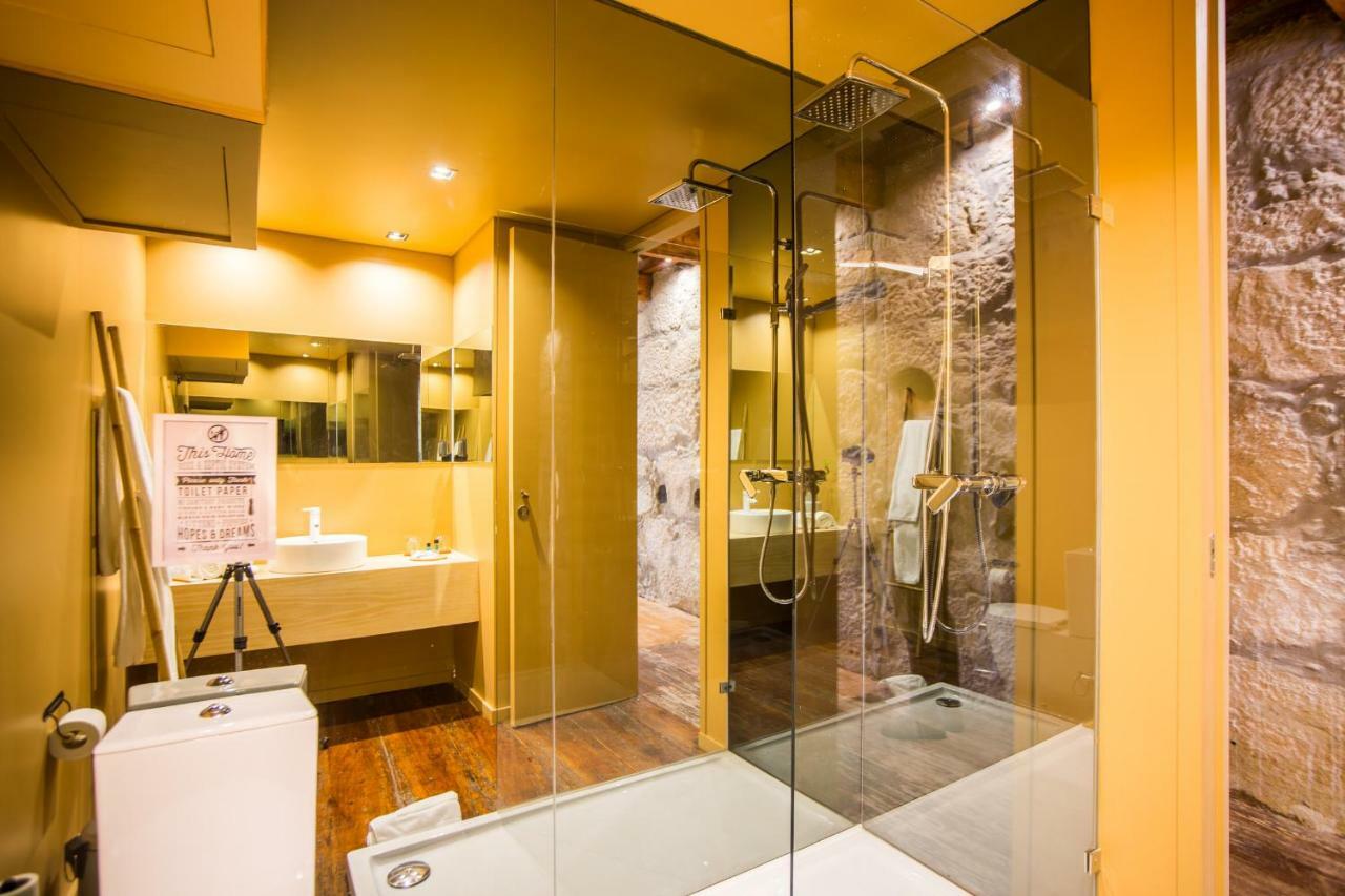 Laurear Guest House Πόρτο Εξωτερικό φωτογραφία