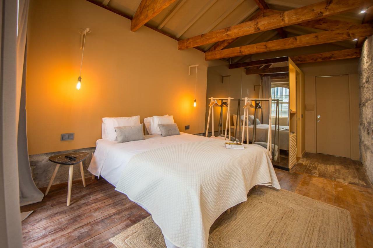 Laurear Guest House Πόρτο Εξωτερικό φωτογραφία